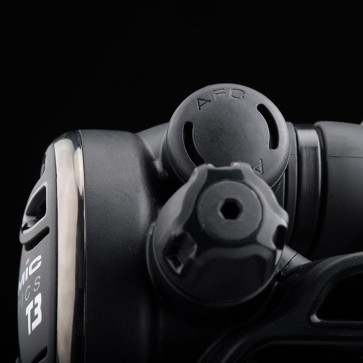 Regulator T3