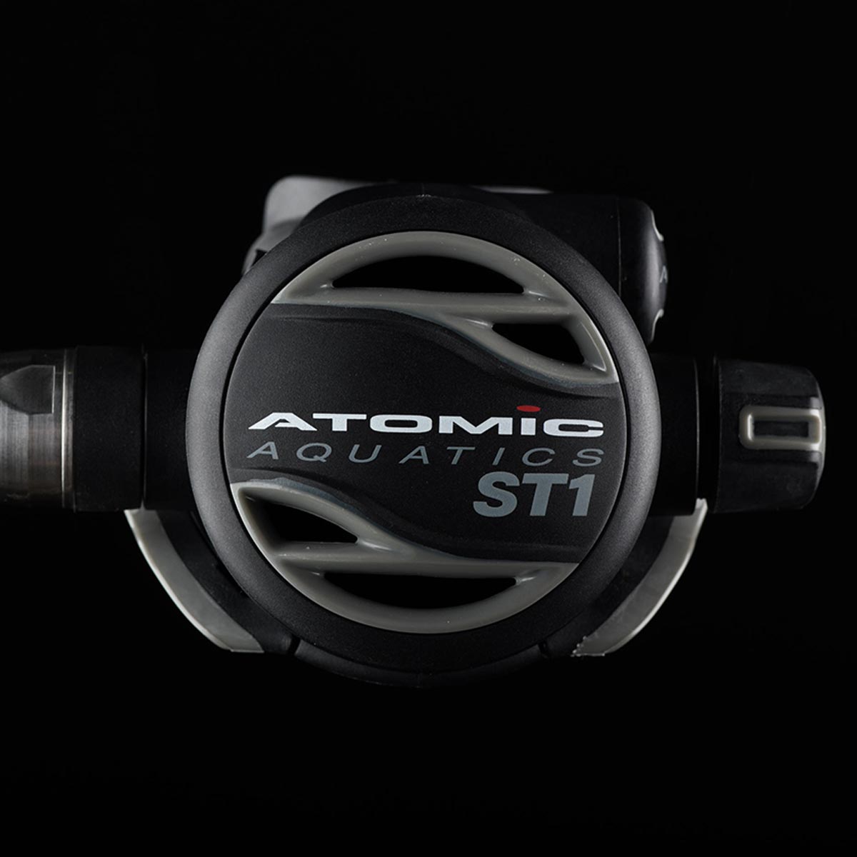 A doua treapta regulator ST1 2nd Stage