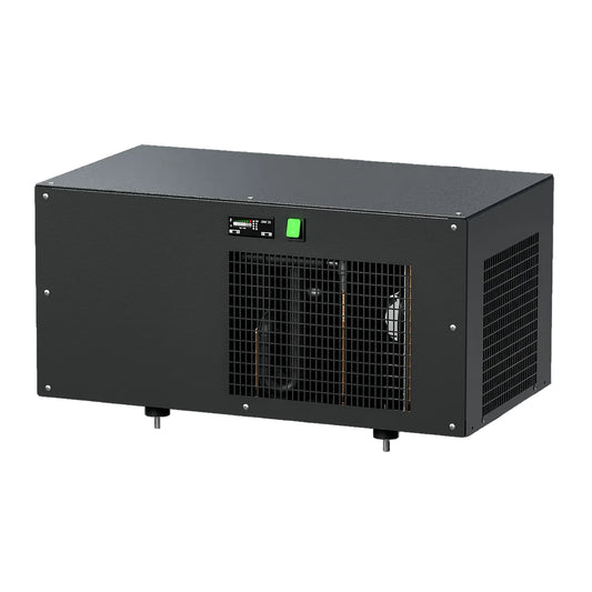 Racitor si uscator aer comprimat Tornado Chiller