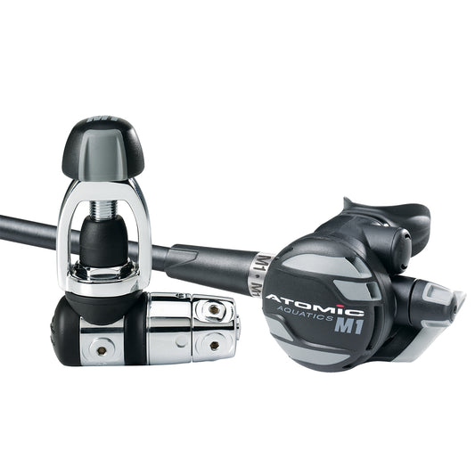 Set Regulator M1