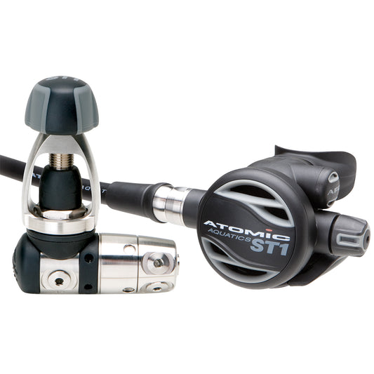 Set Regulator ST1