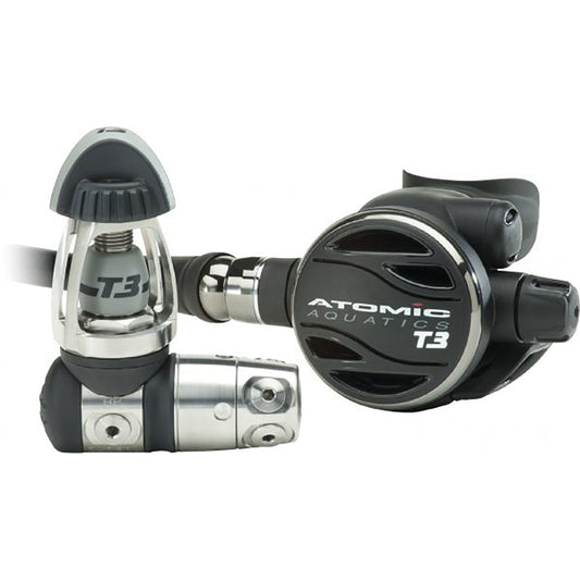 Set Regulator T3