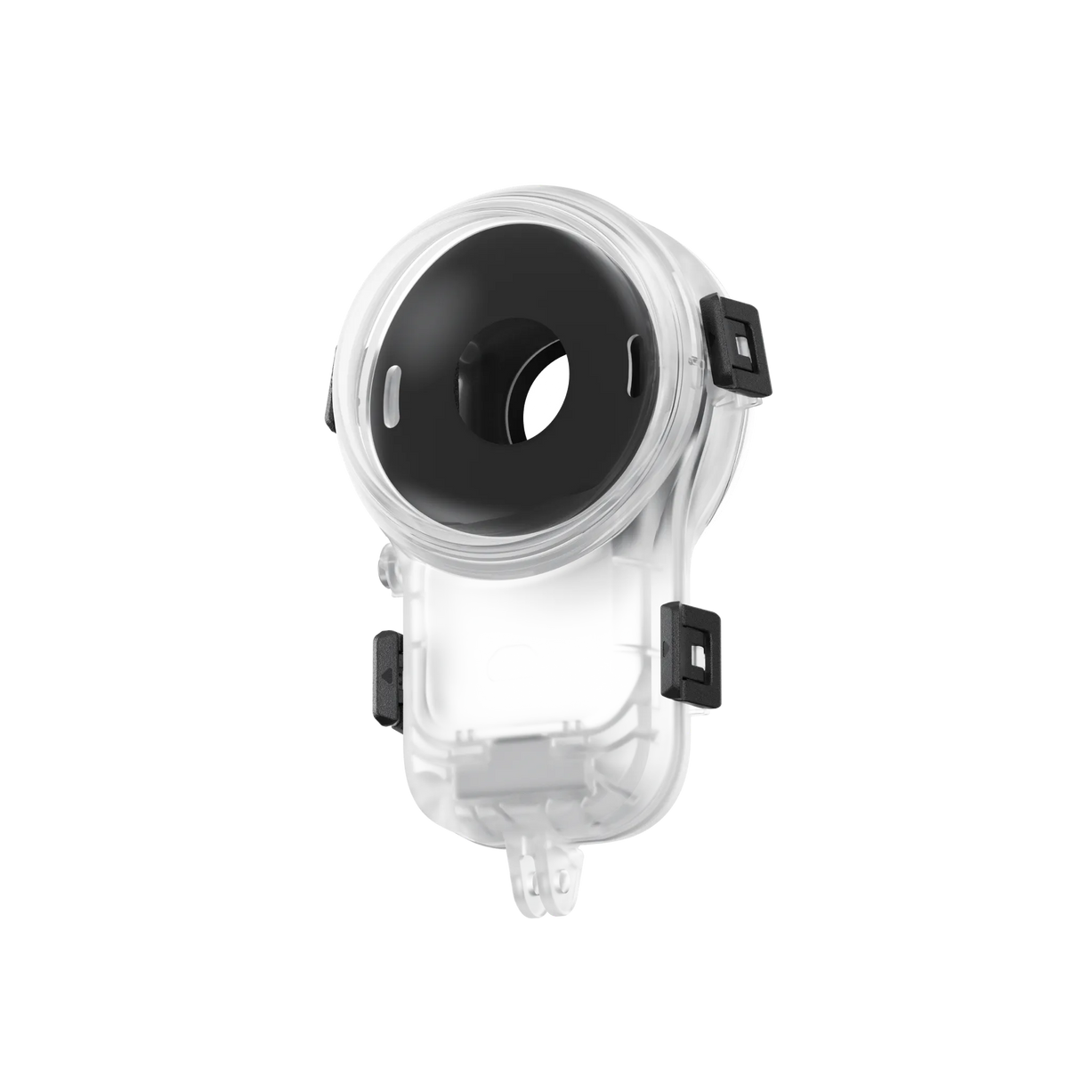 Insta360 X6 Invisible Dive Case Pro – Carcasă pentru scufundări