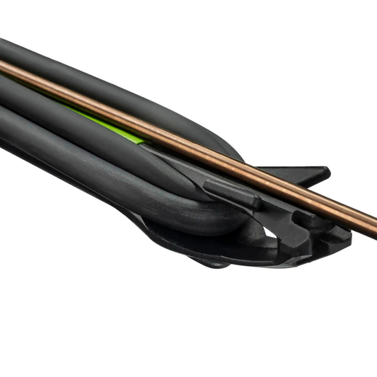 Arbaleta Pescuit Subacvatic cu Elastice Hero