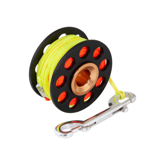Spool Scufundari cu Rulment