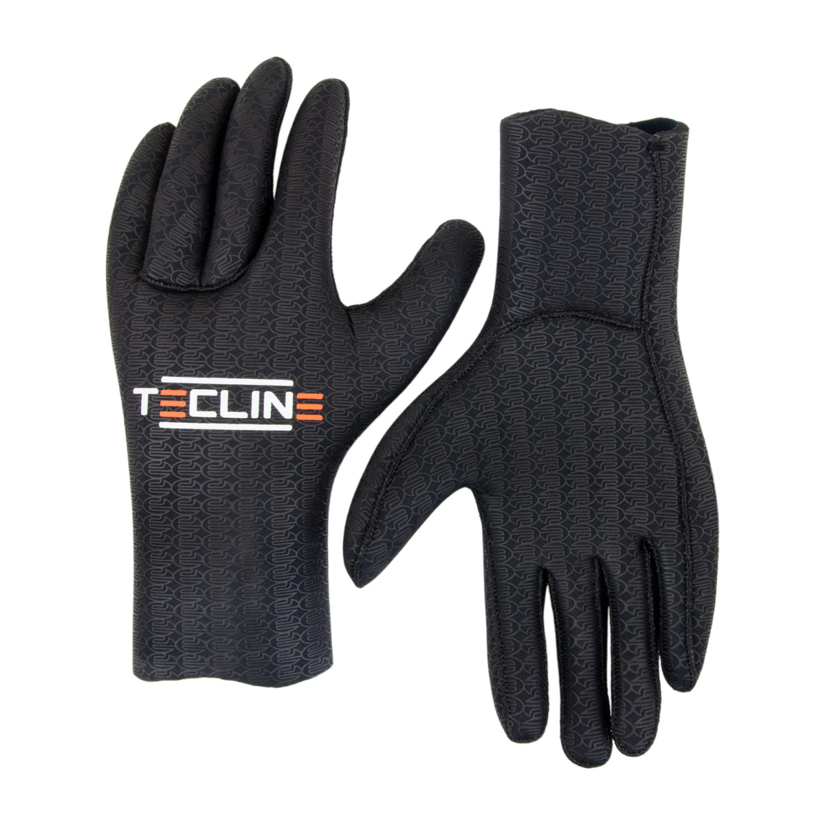 Manusi neopren Attack 5 mm