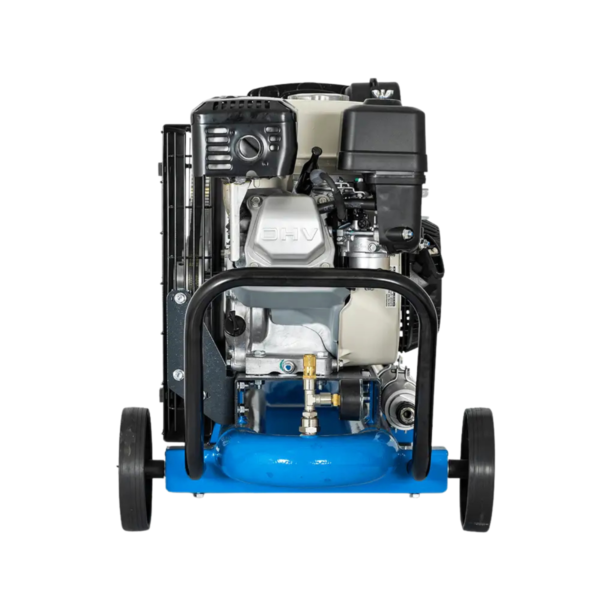 Compresor aer respirabil EOLO SH
