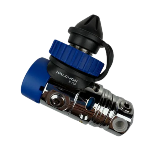 Prima Treapta Regulator H-75P/H-50D 1st Stage