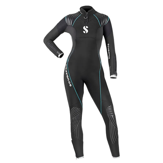 Costum Neopren Definition 5mm