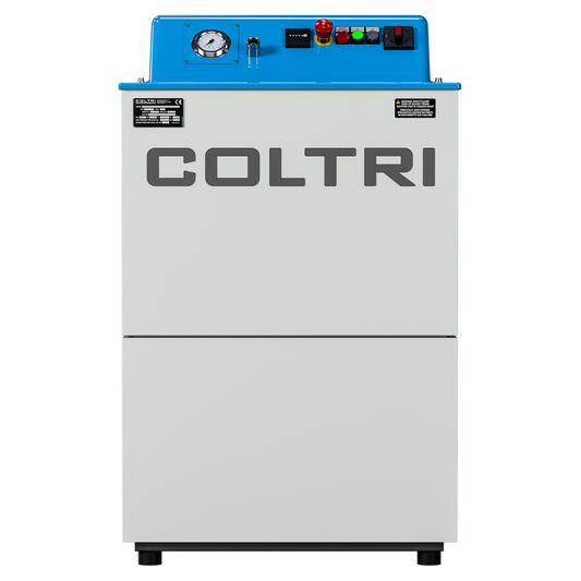 Compresor aer respirabil MINI SILENT