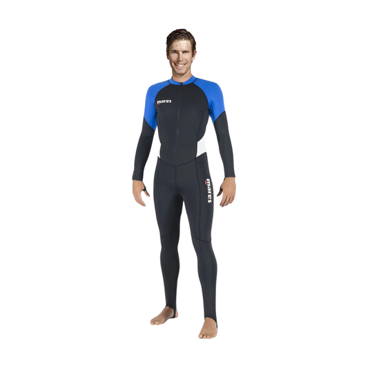 Rashguard Trilastic Overall