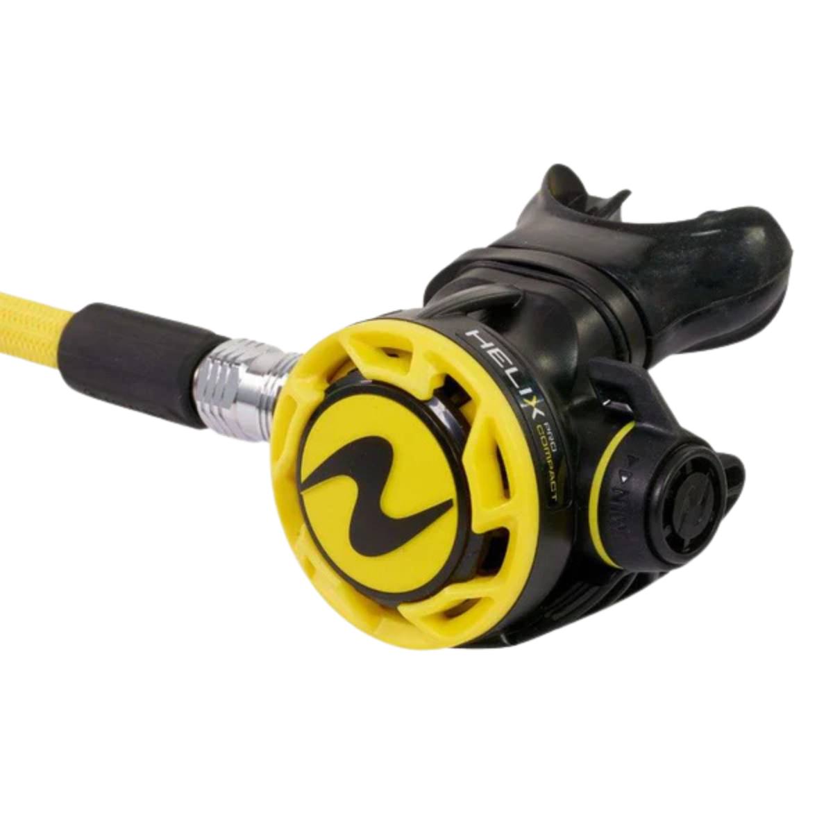 Set Regulator Helix Compact Pro + Octopus