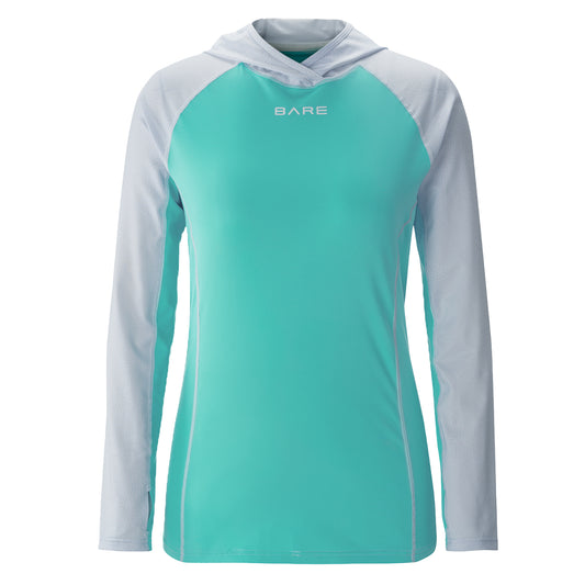 Rashguard Eclips cu Gluga