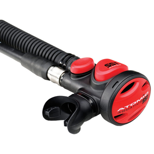 Vesta BCD BC2