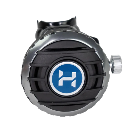 A doua treapta regulator Halo 2nd Stage