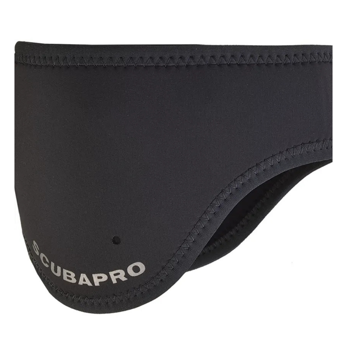 Banda Neopren Cap 3mm Black White