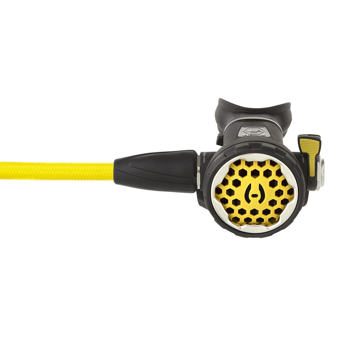 A doua treapta regulator Octopus 150LX 2nd Stage