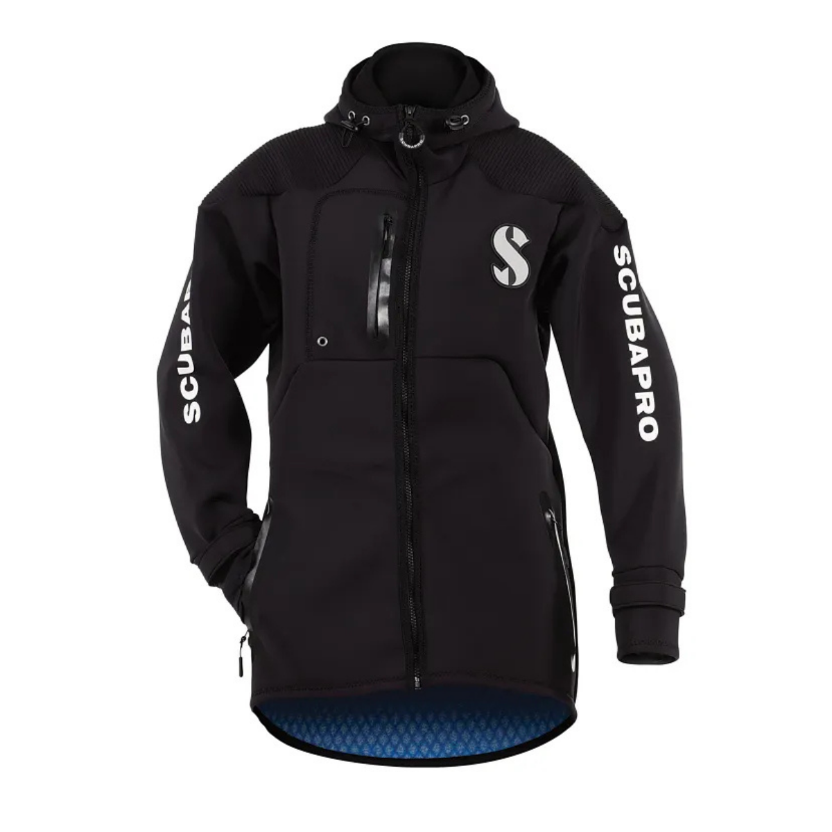 Geaca Premium Boat Coat