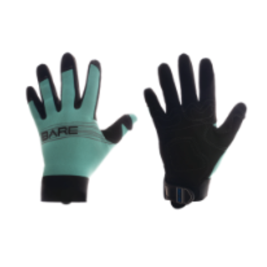 Manusi neopren Tropic Pro 2mm