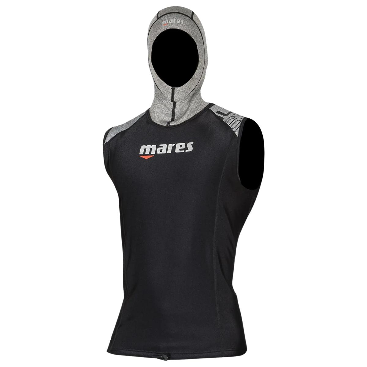 Ultraskin Sleeveless with Hood