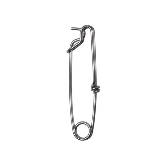 Snap Clip Inox