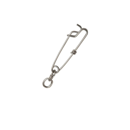 Carabina Rapida Rotativa Inox