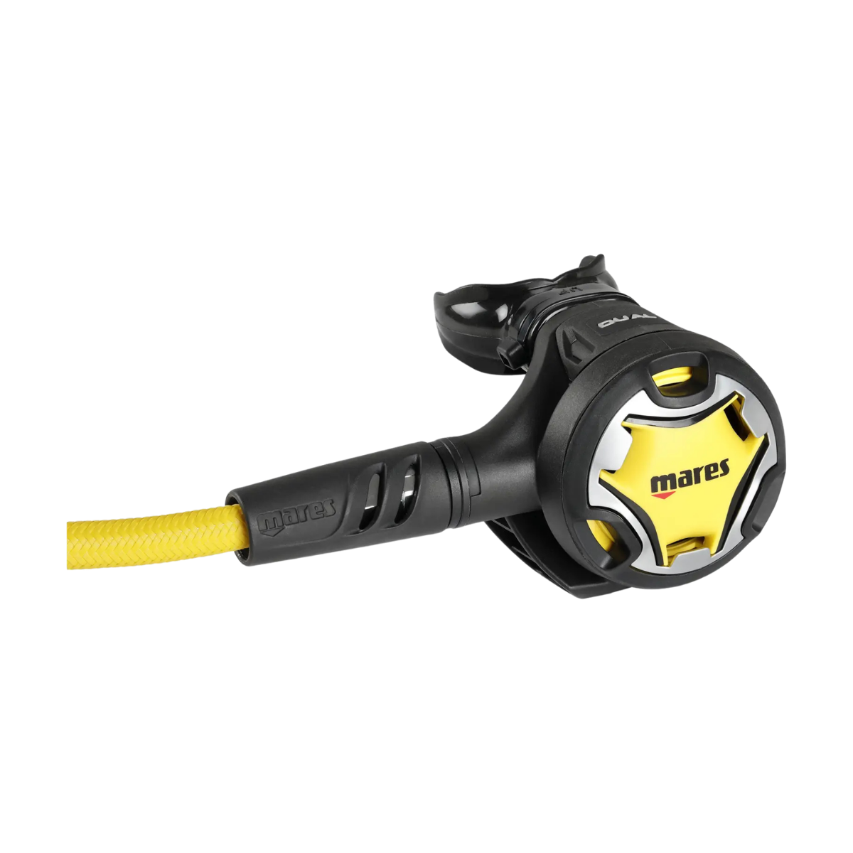 A doua treapta regulator Octopus DUAL 2nd Stage