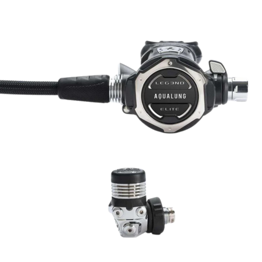Regulator Leg3Nd Elite