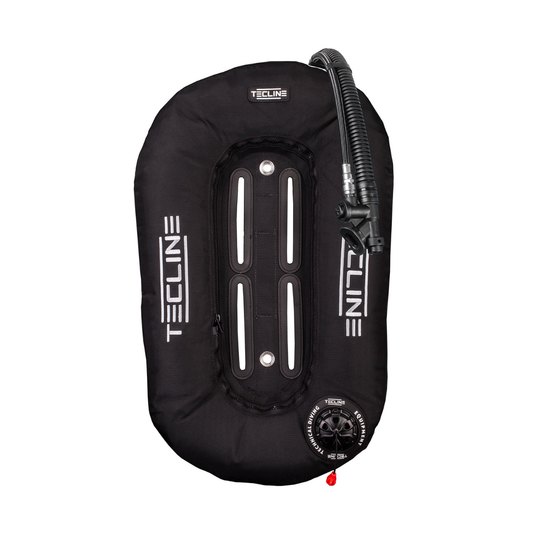 Wing Donut 10 cu adaptor mono integrat