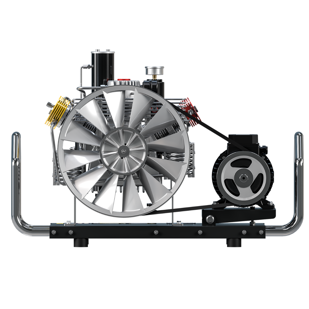 Compresor aer respirabil SMART