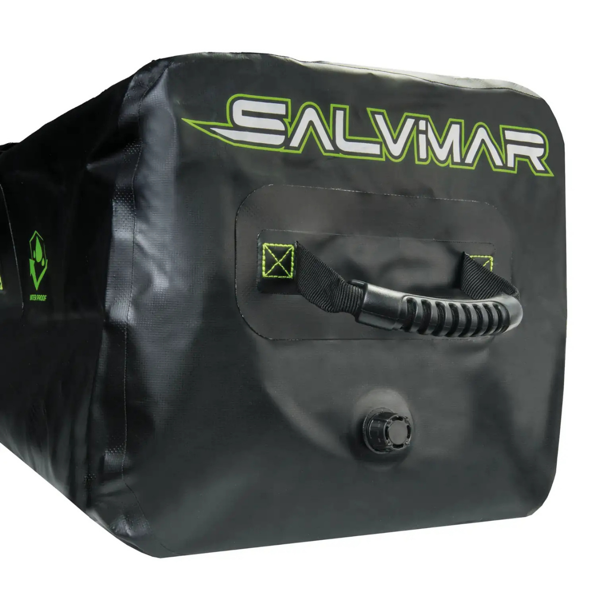 Geanta Etansa Whale Drybag 135L