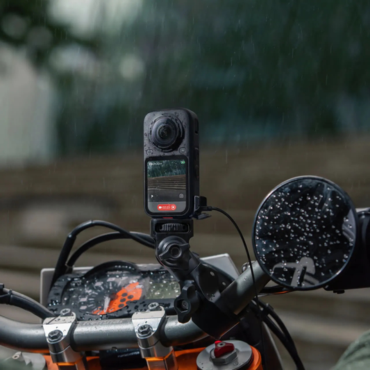 Capac incarcare USB All-Weather X6