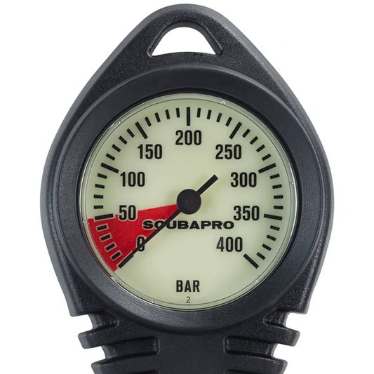 Manometru Standard 0-400 Bar