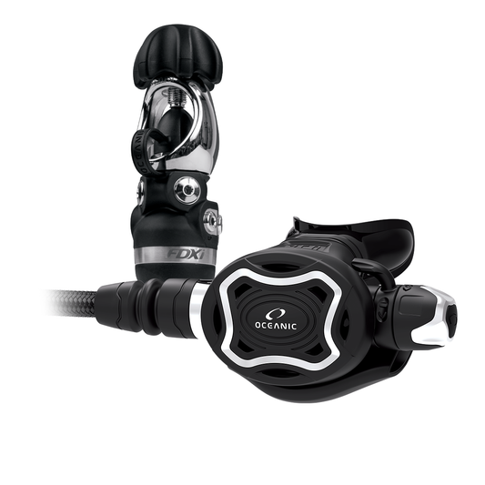 Set Regulator Zeo + FDXi