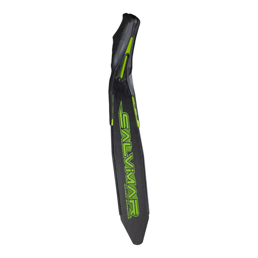 Labe Spearfishing Full Foot Speeder Carbo
