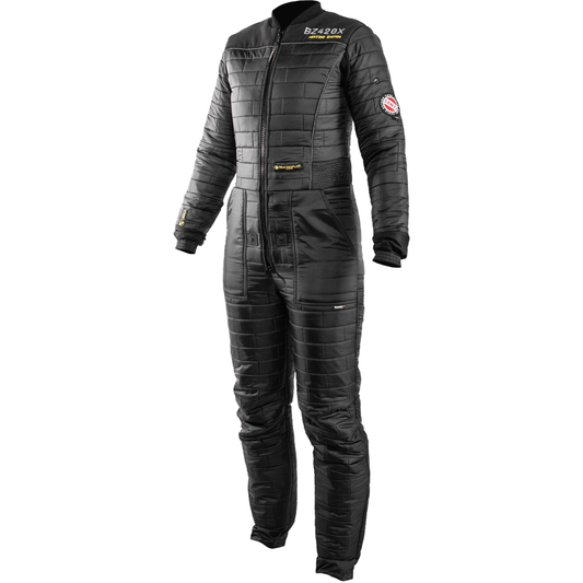 Costum termic incalzit BZ420X
