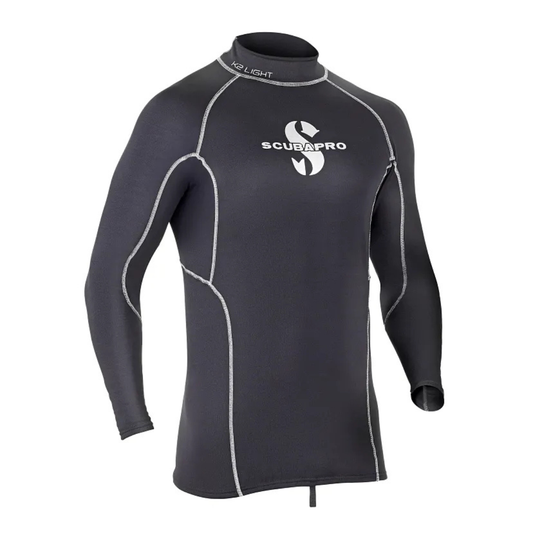 Bluza Drysuit K2 Light