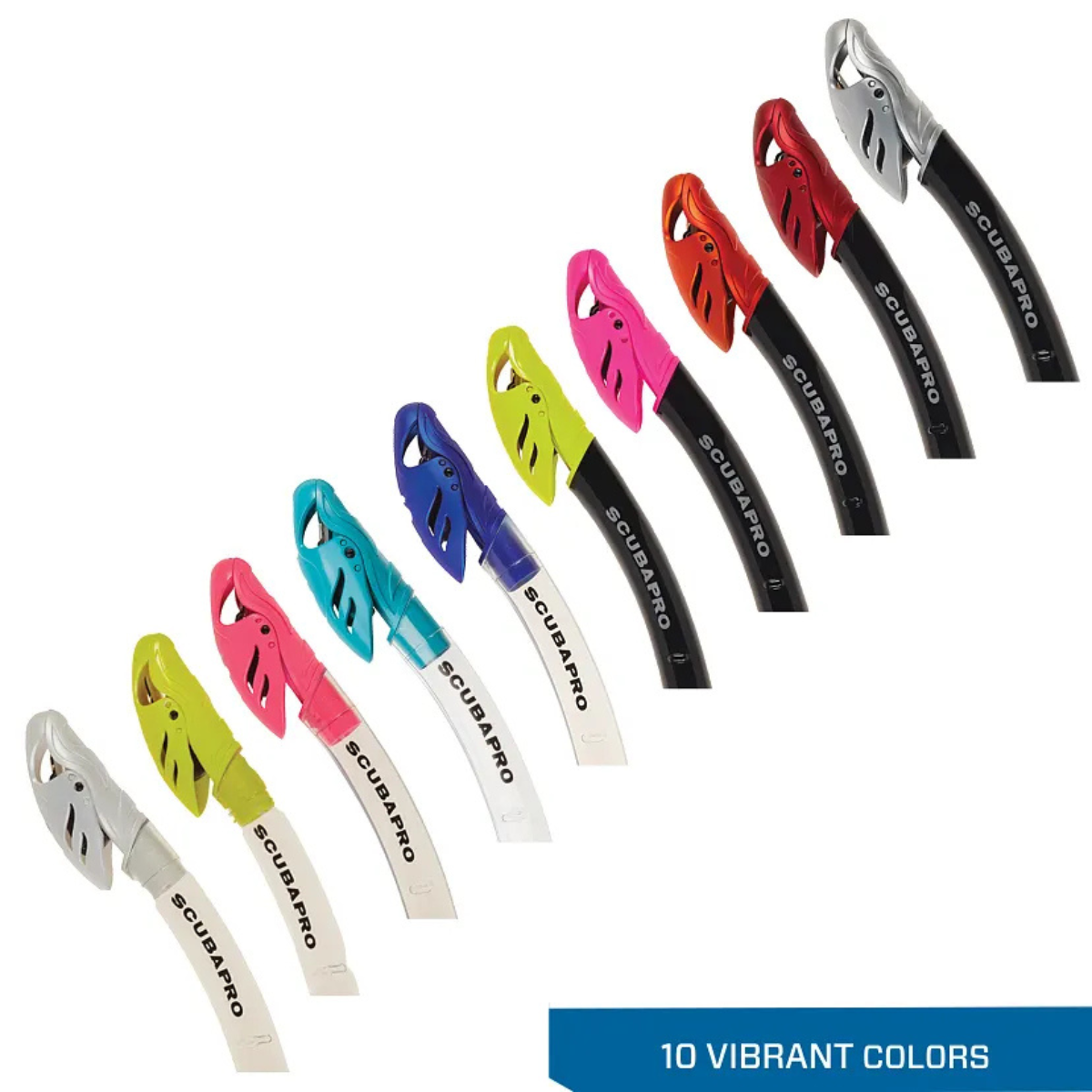 Snorkel Spectra Dry
