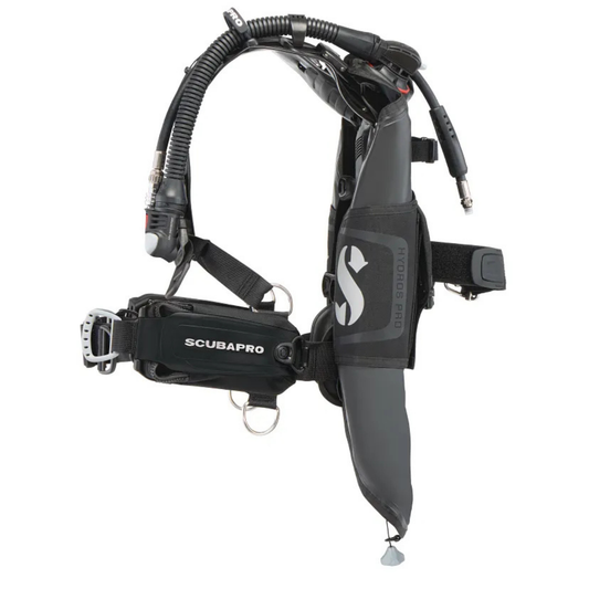 Vesta BCD Hydros Pro 2