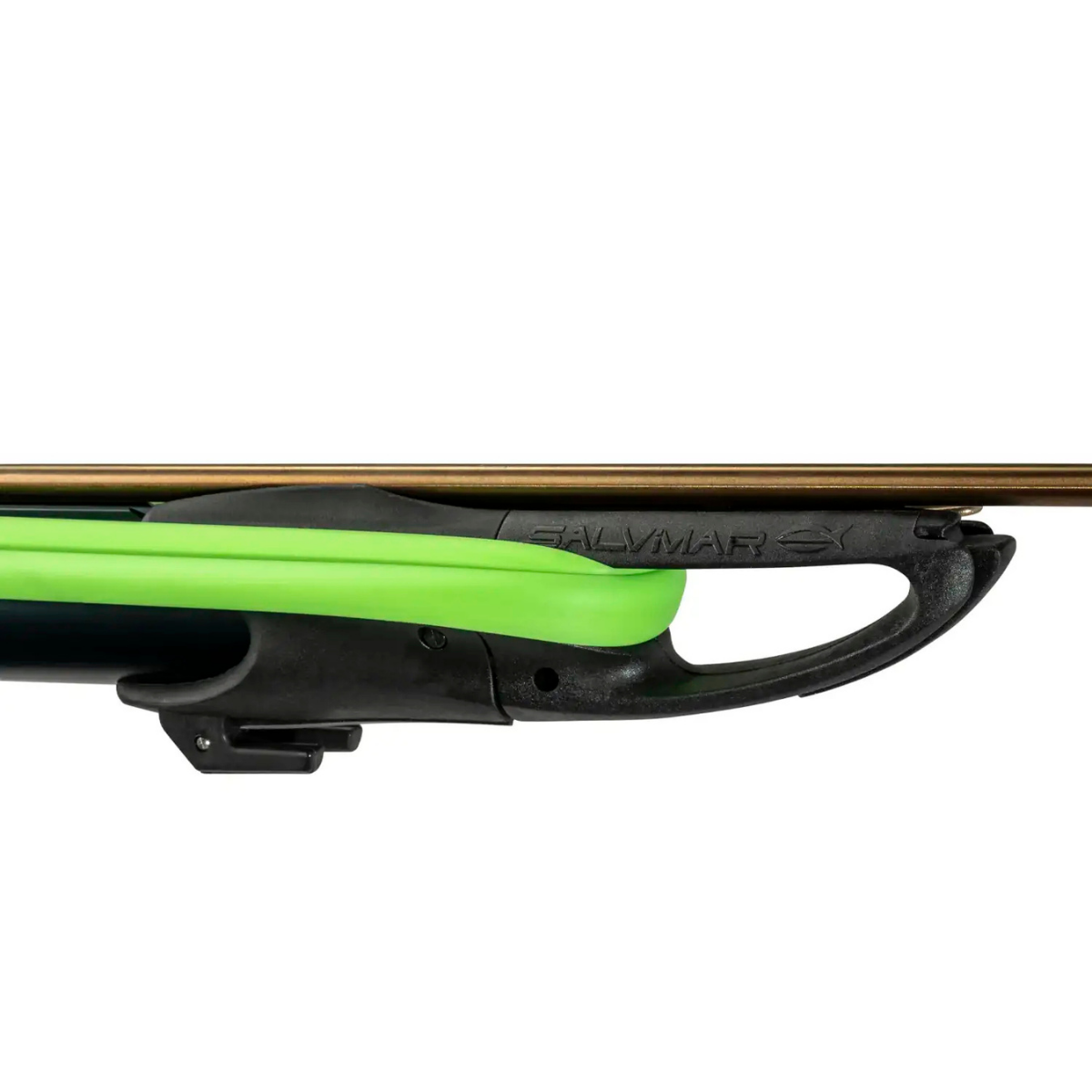 Arbaleta Pescuit Subacvatic cu Elastice V-Pro