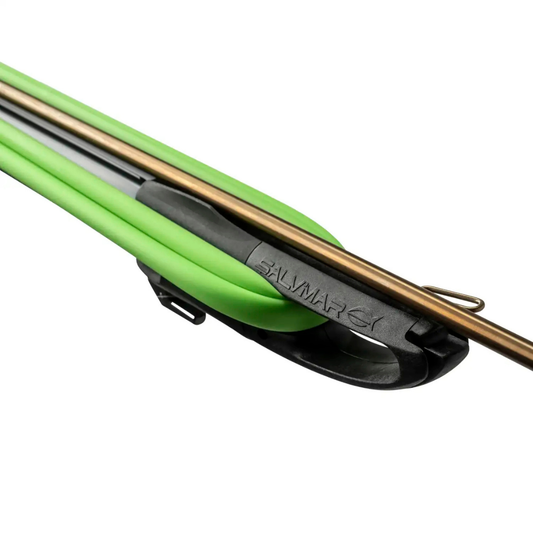 Arbaleta Pescuit Subacvatic cu Elastice V-Pro
