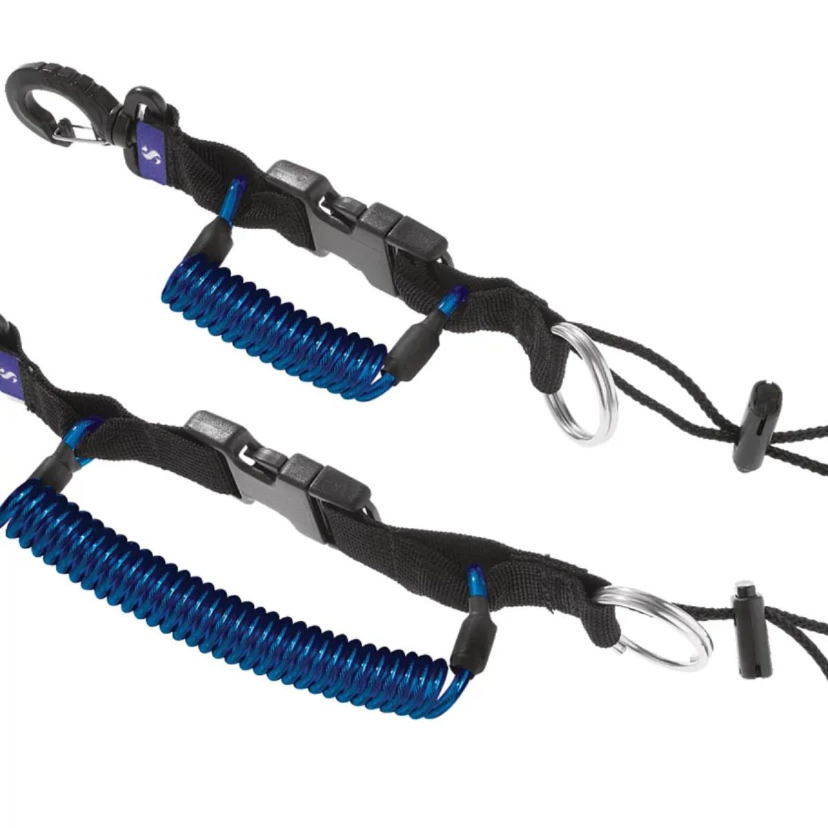 Snapper Clip cu miez din inox