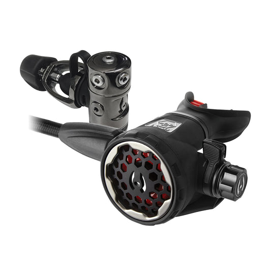 Set Regulator 200LX + DCX