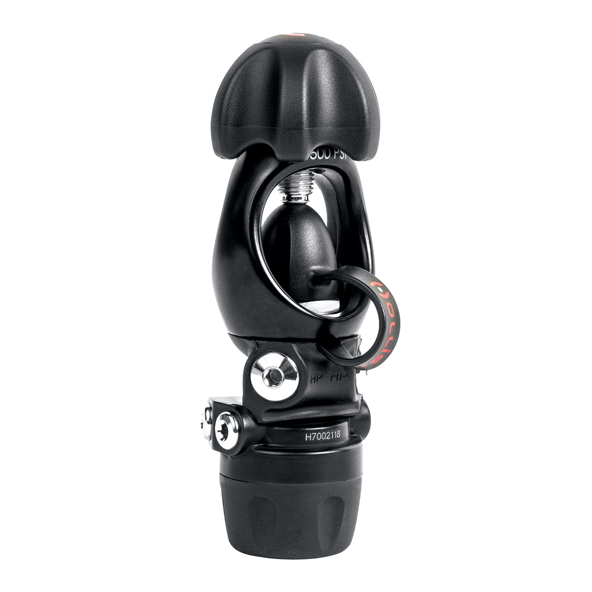 Prima treapta regulator DC7 1st Stage