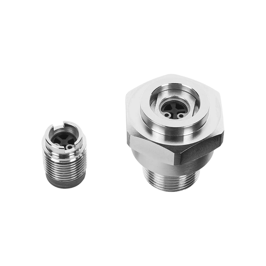 AST-1St. Stage Dry System