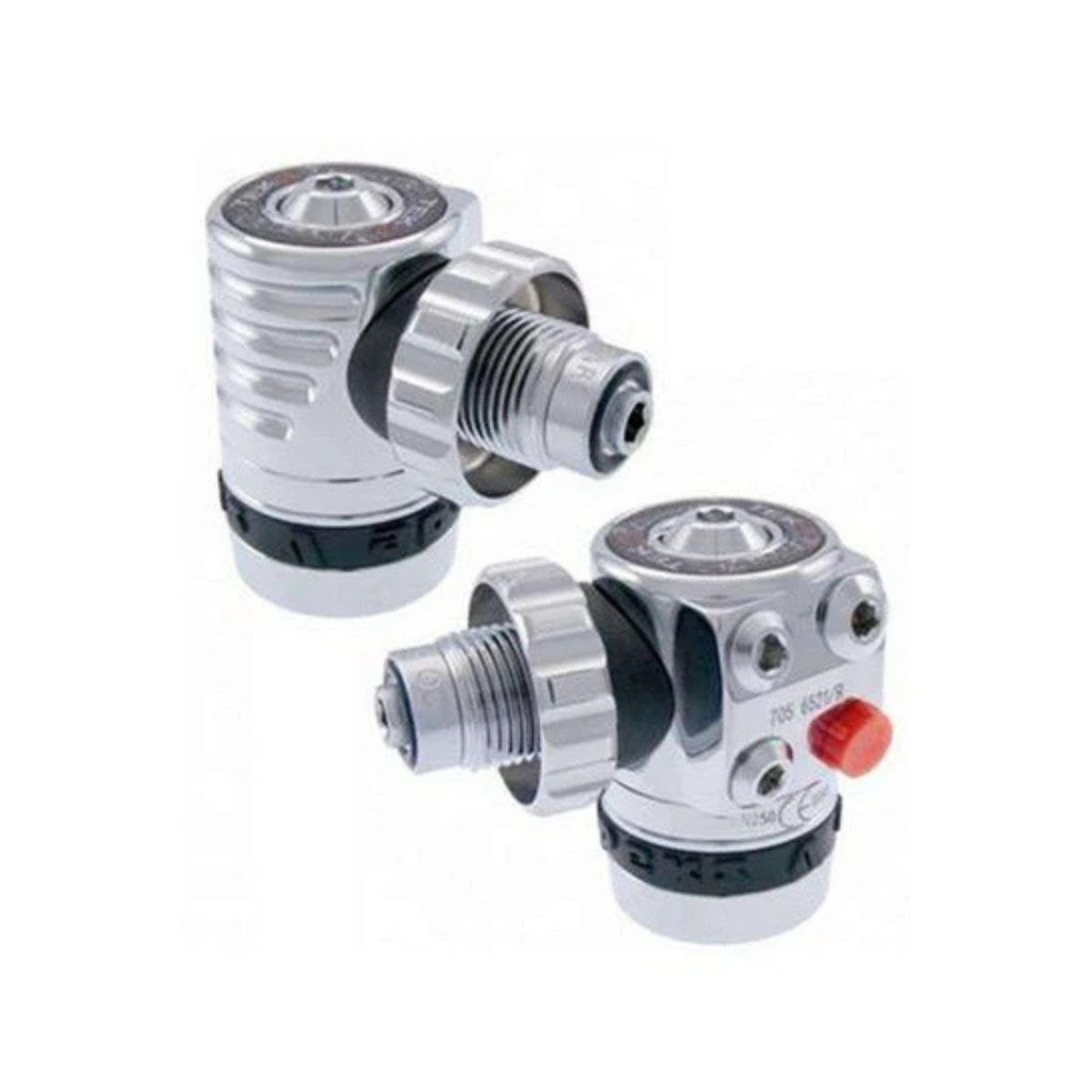 Prima treapta regulator TEK3 LH + RH 1st Stage