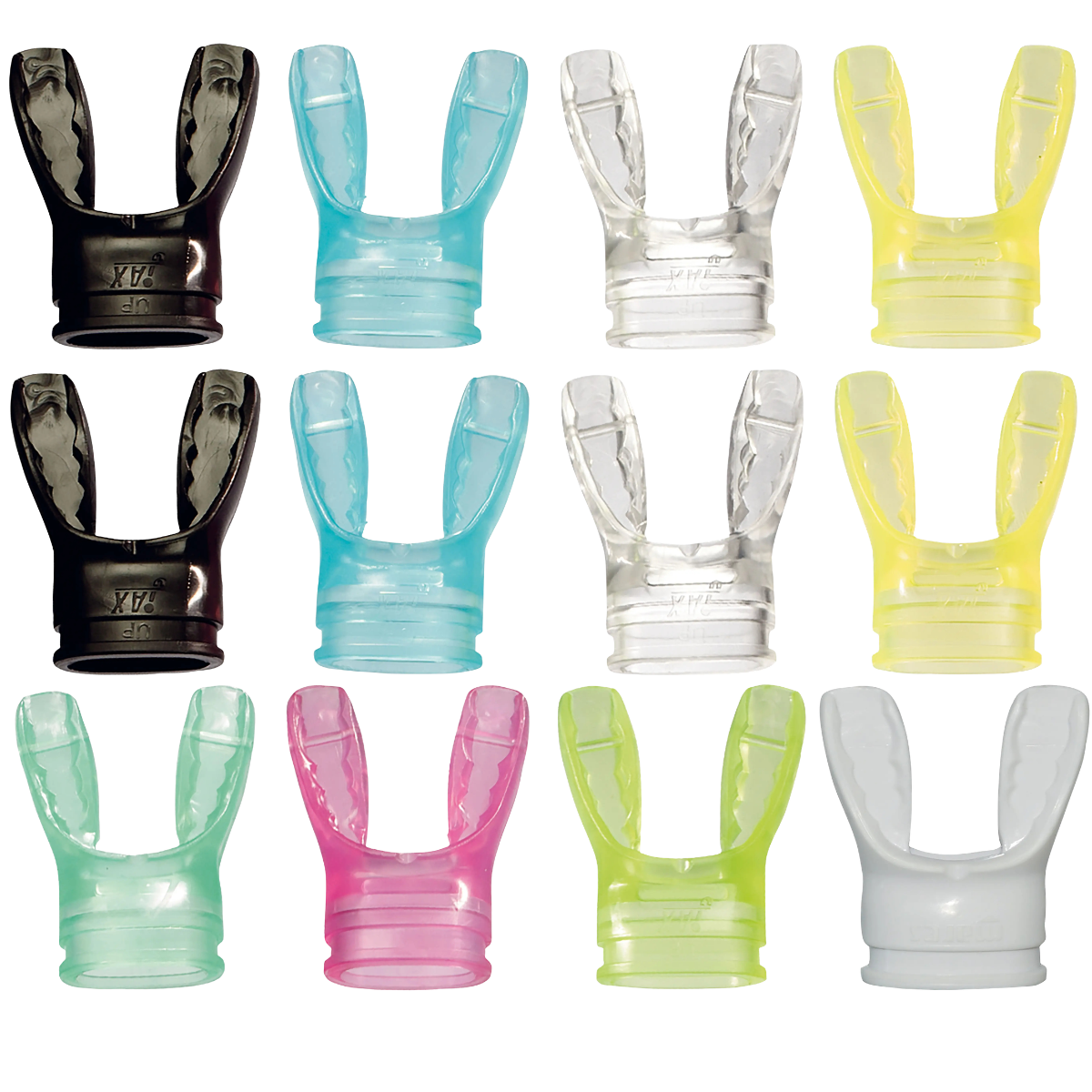 Mustiuc Regulator Personalizabil jAX MOUTHPIECE