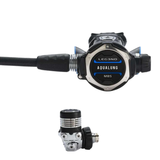 Regulator Leg3Nd Mbs