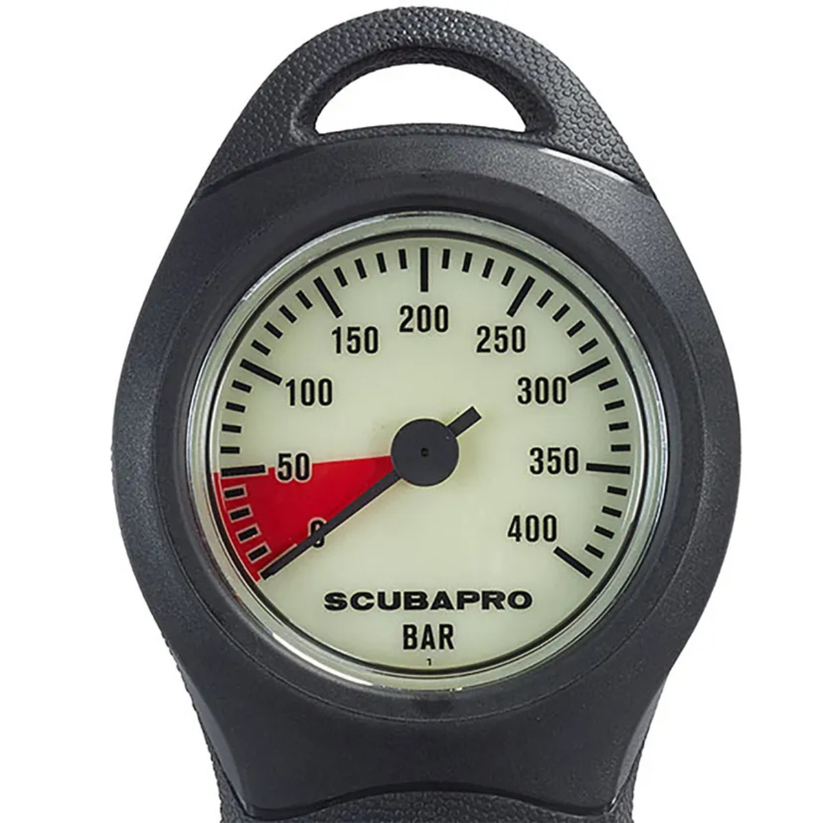 Manometru U-Line Compact 0-400 Bar