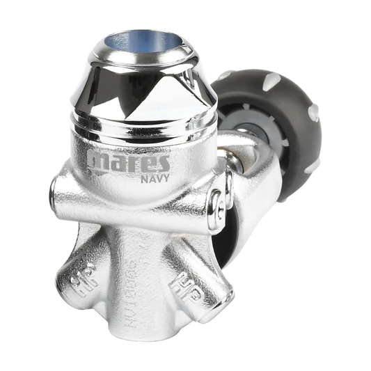 Prima treapta regulator ABYSS 22 NAVY II 1st Stage
